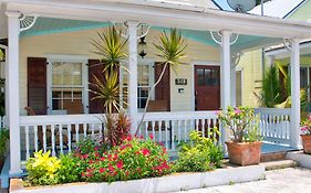 Catherine House Key West
