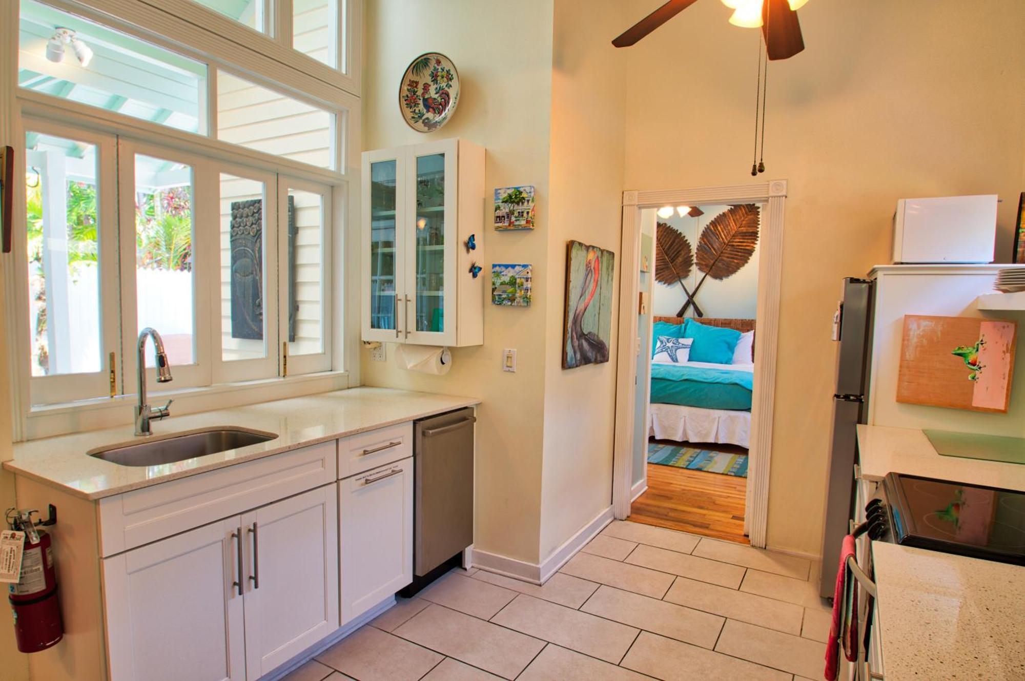 Catherine House Villa Key West Exterior photo