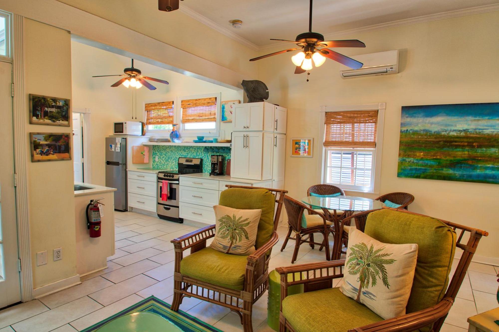 Catherine House Villa Key West Exterior photo