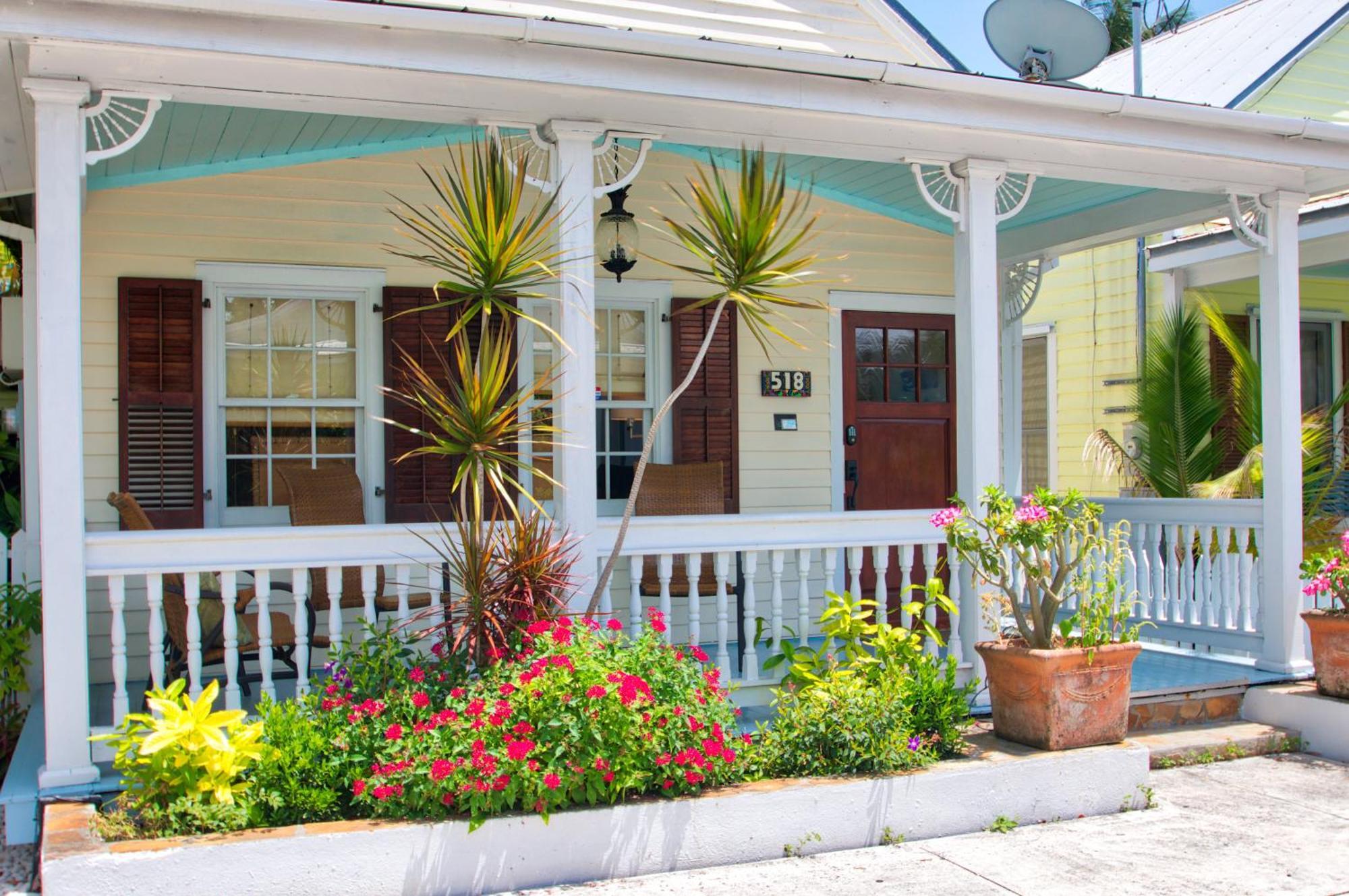 Catherine House Villa Key West Exterior photo